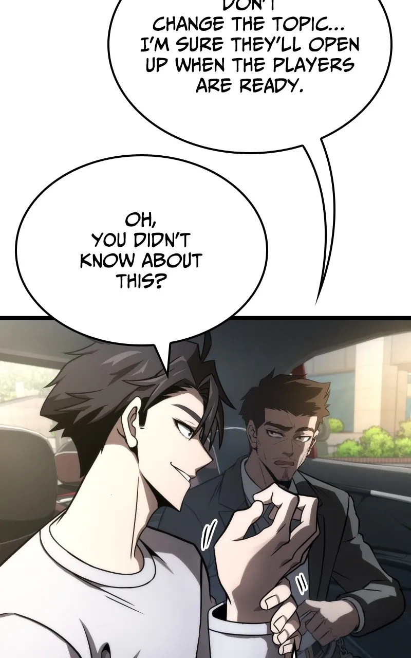Read Supremely Talented Player chapter 49 image 123 on Lezhin