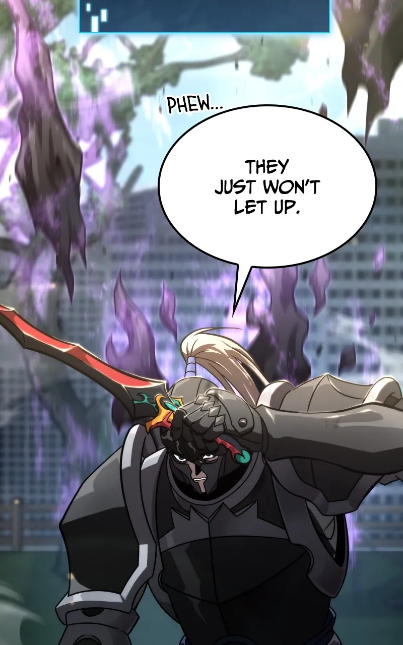 Read Supremely Talented Player chapter 49 image 42 on Lezhin