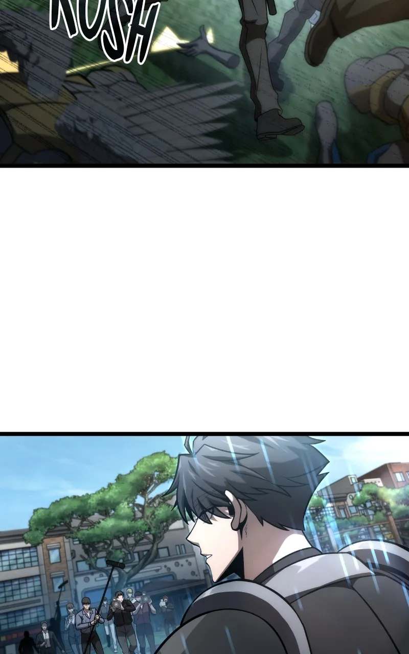 Read Supremely Talented Player chapter 49 image 47 on Lezhin