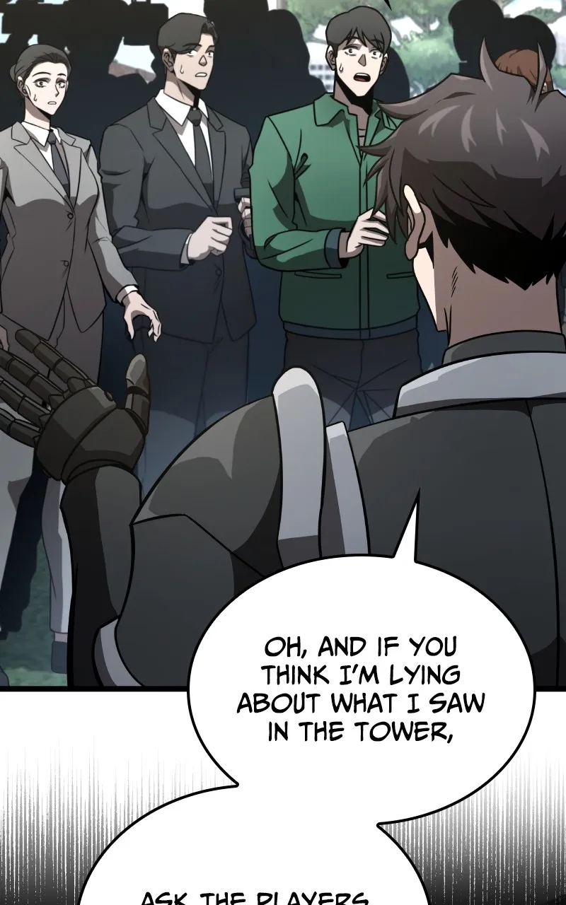 Read Supremely Talented Player chapter 49 image 68 on Lezhin