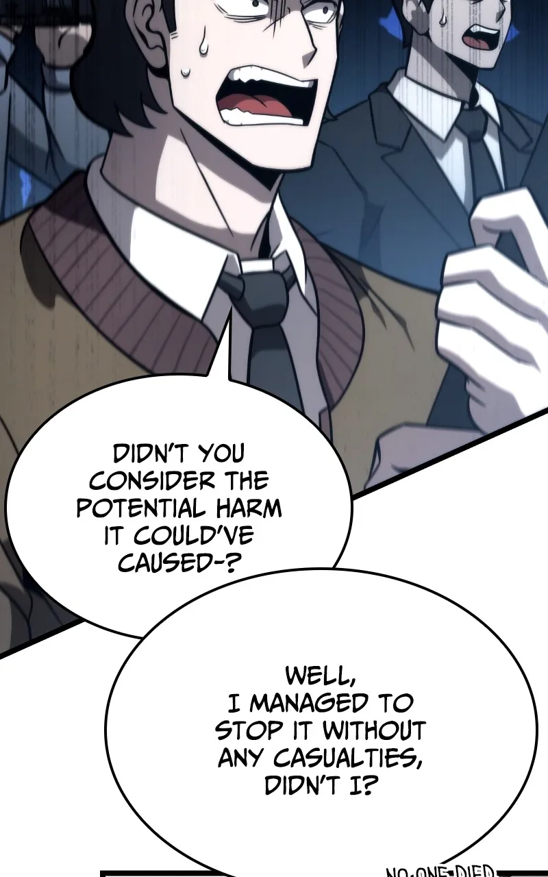Read Supremely Talented Player chapter 49 image 71 on Lezhin