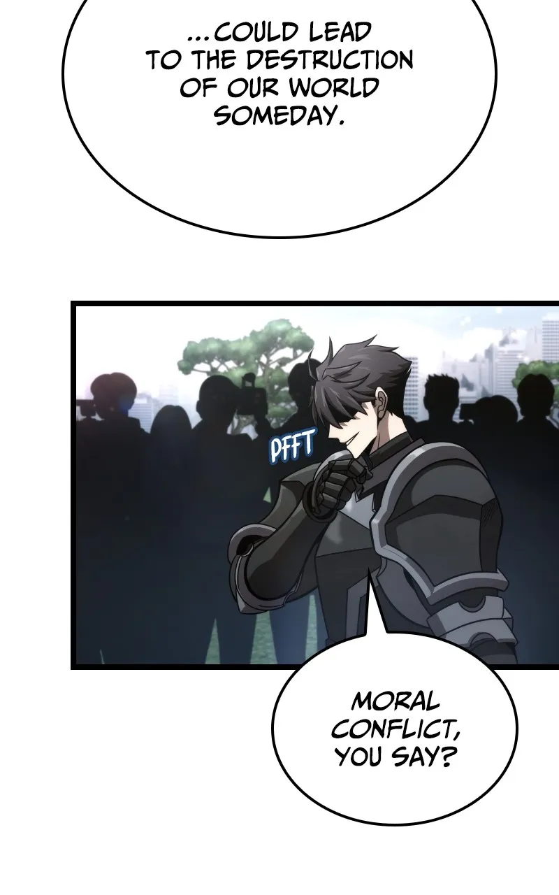 Read Supremely Talented Player chapter 49 image 86 on Lezhin