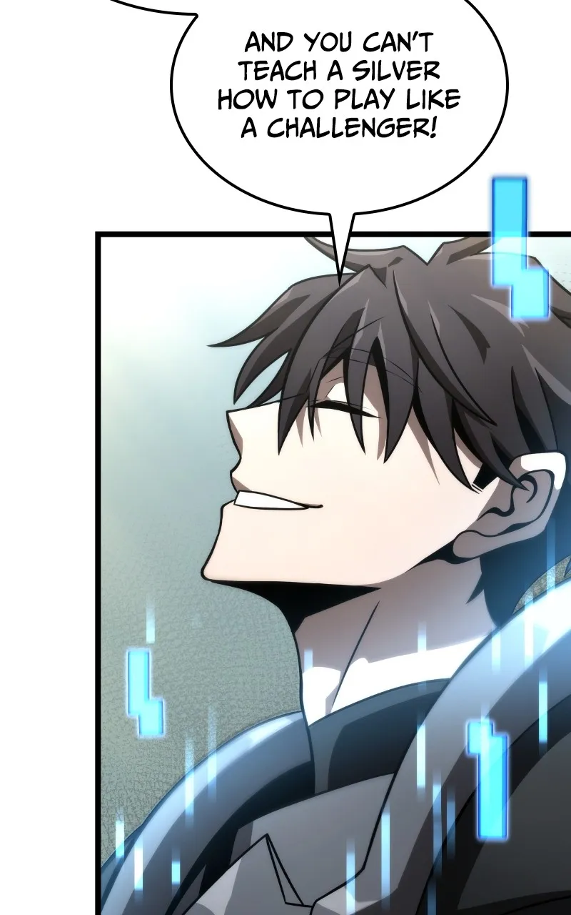 Read Supremely Talented Player chapter 49 image 92 on Lezhin