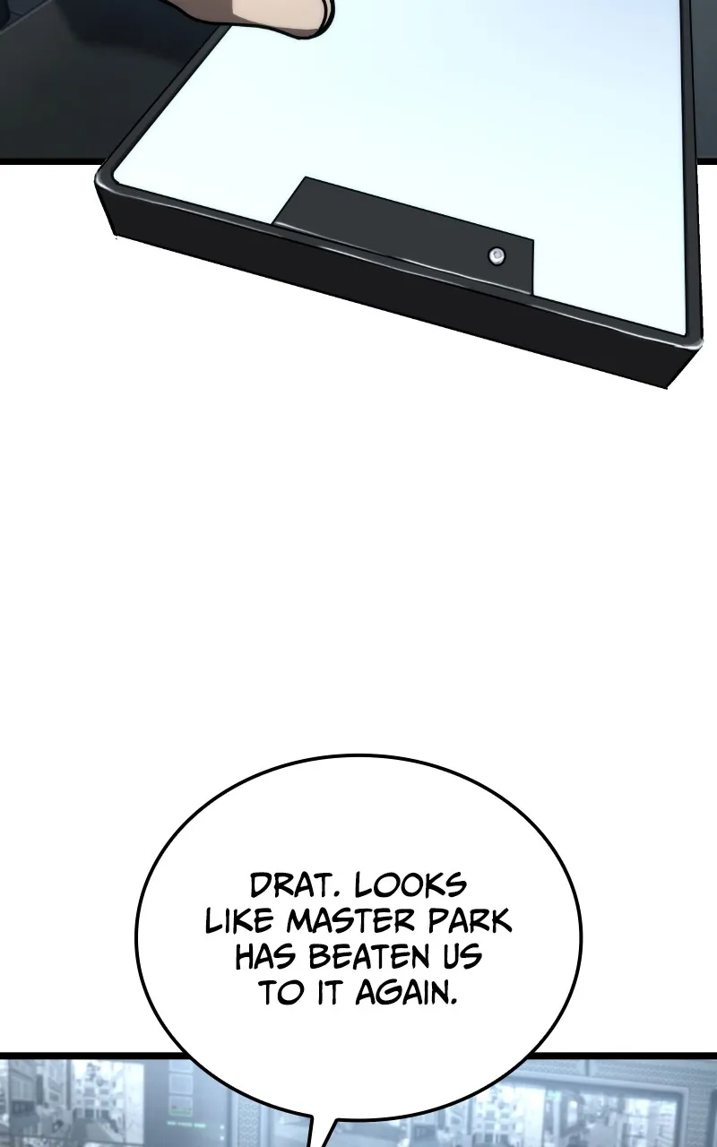 Read Supremely Talented Player chapter 50 image 1 on Lezhin