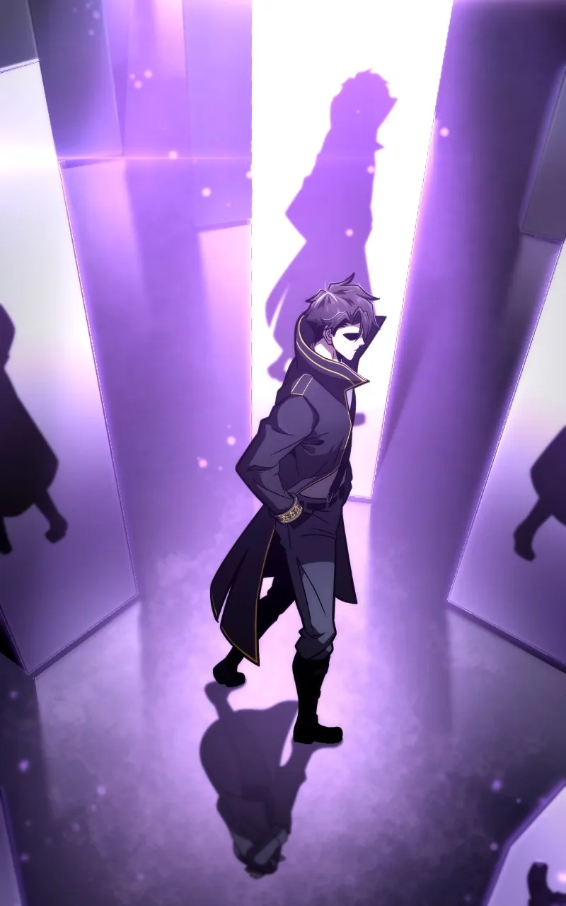 Read Supremely Talented Player chapter 50 image 103 on Lezhin