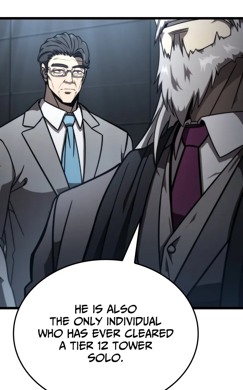 Read Supremely Talented Player chapter 50 image 32 on Lezhin