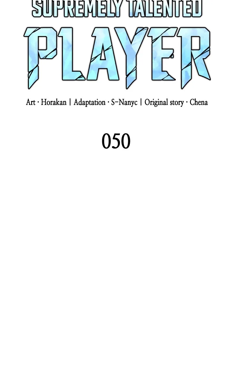 Read Supremely Talented Player chapter 50 image 36 on Lezhin