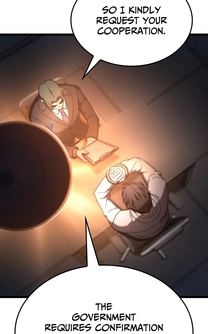 Read Supremely Talented Player chapter 50 image 42 on Lezhin