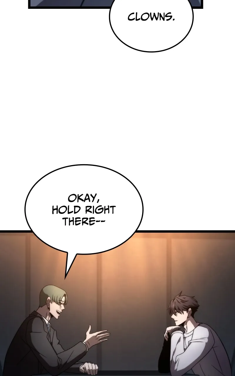 Read Supremely Talented Player chapter 50 image 47 on Lezhin