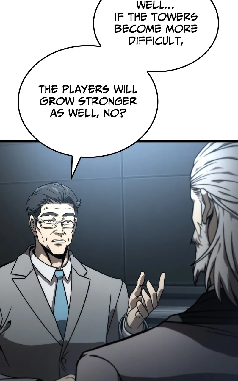 Read Supremely Talented Player chapter 50 image 5 on Lezhin