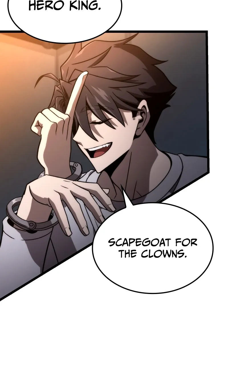 Read Supremely Talented Player chapter 50 image 50 on Lezhin