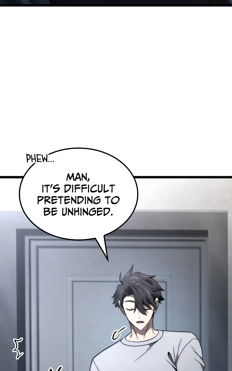 Read Supremely Talented Player chapter 50 image 74 on Lezhin