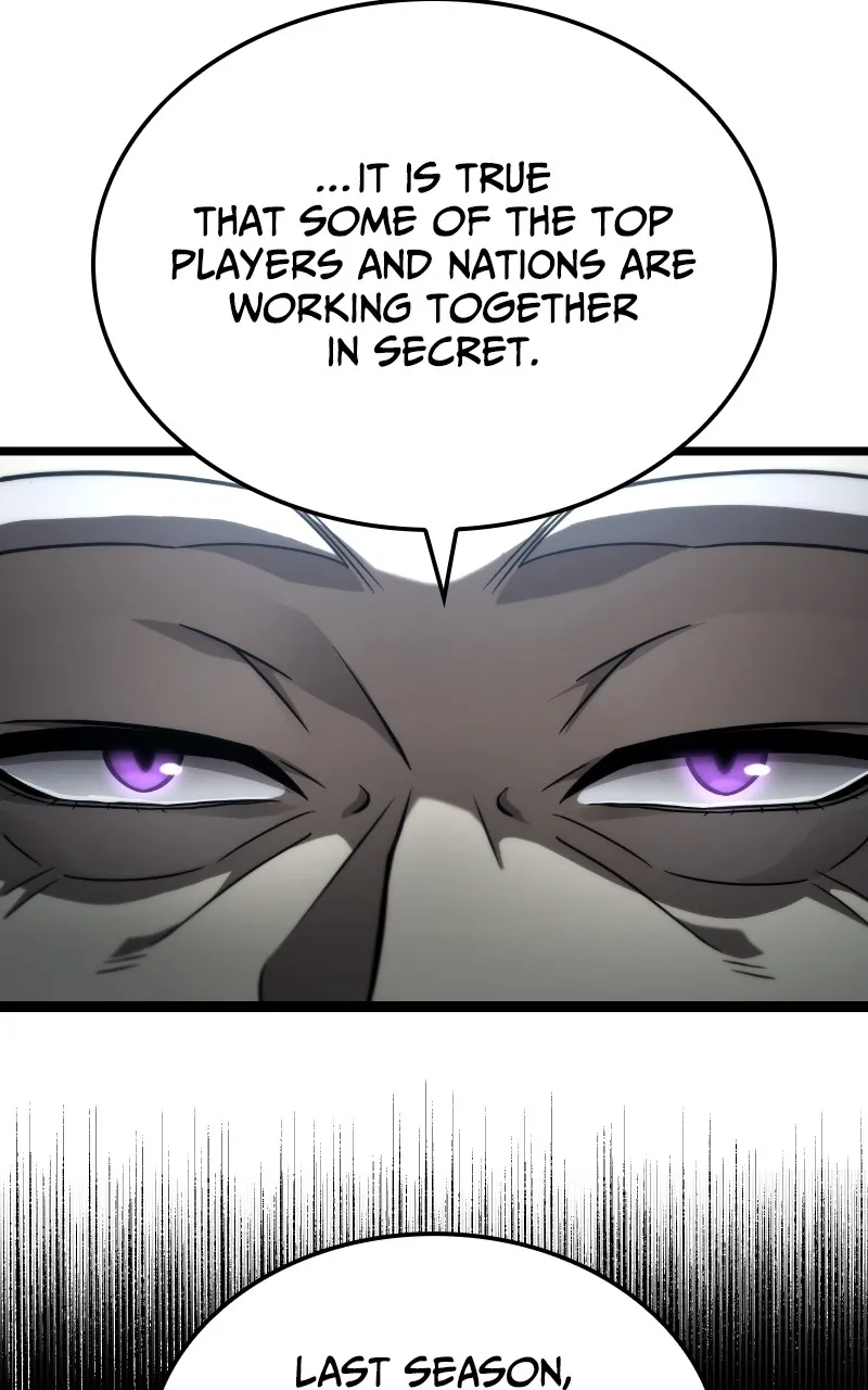 Read Supremely Talented Player chapter 50 image 8 on Lezhin
