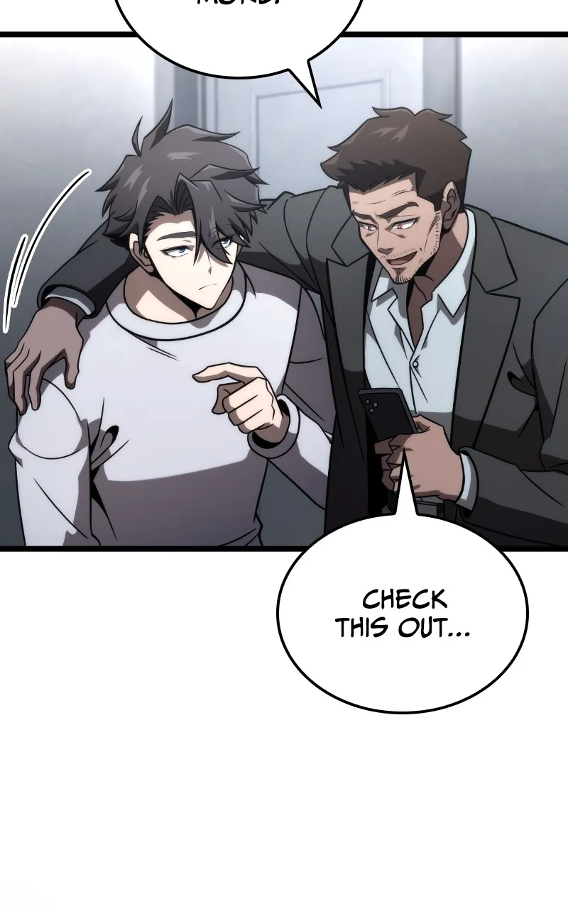 Read Supremely Talented Player chapter 50 image 83 on Lezhin