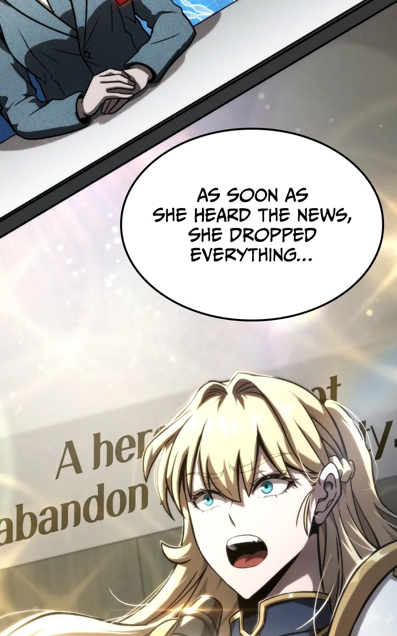Read Supremely Talented Player chapter 50 image 85 on Lezhin