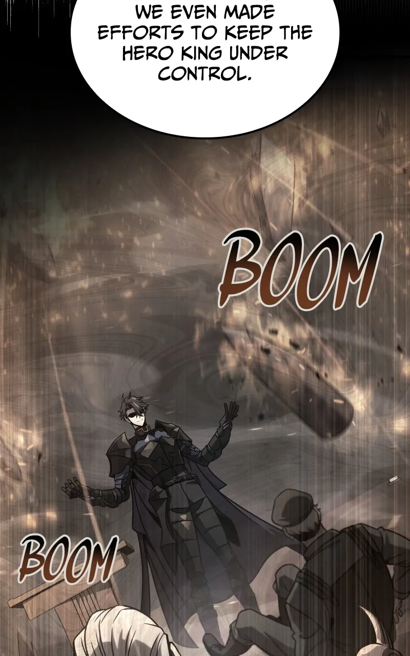 Read Supremely Talented Player chapter 50 image 9 on Lezhin