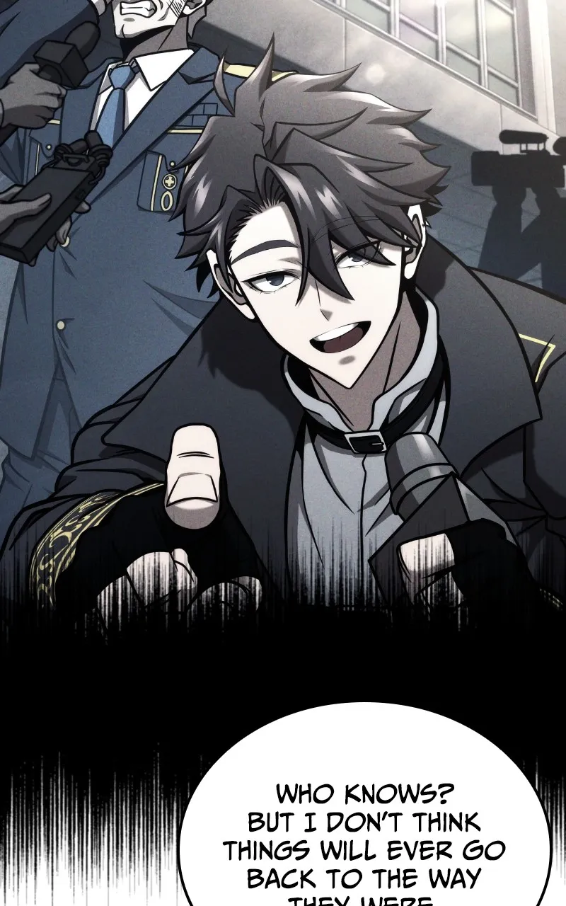 Read Supremely Talented Player chapter 51 image 106 on Lezhin
