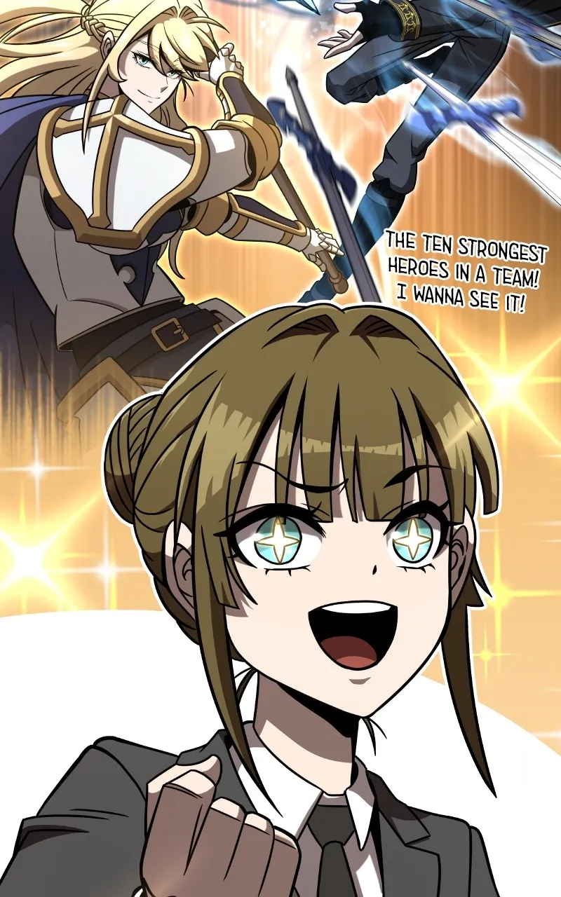 Read Supremely Talented Player chapter 51 image 111 on Lezhin