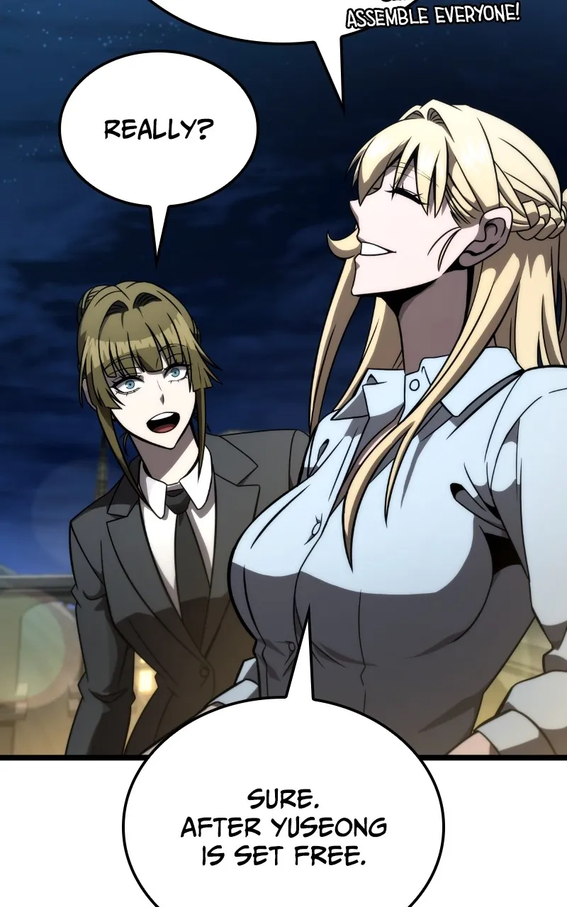 Read Supremely Talented Player chapter 51 image 116 on Lezhin