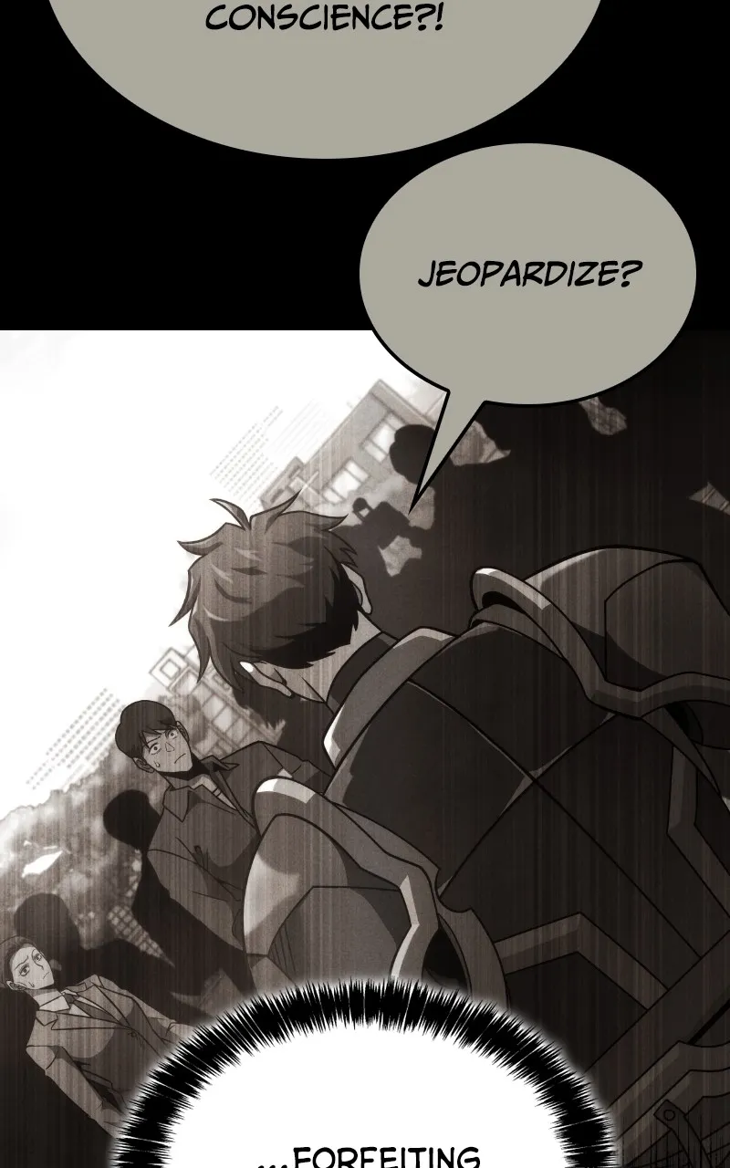 Read Supremely Talented Player chapter 51 image 22 on Lezhin