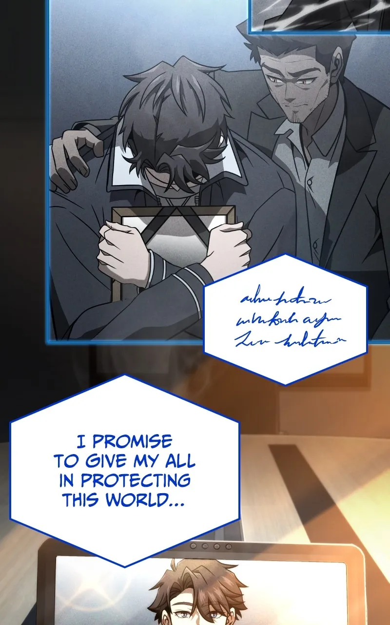 Read Supremely Talented Player chapter 51 image 32 on Lezhin