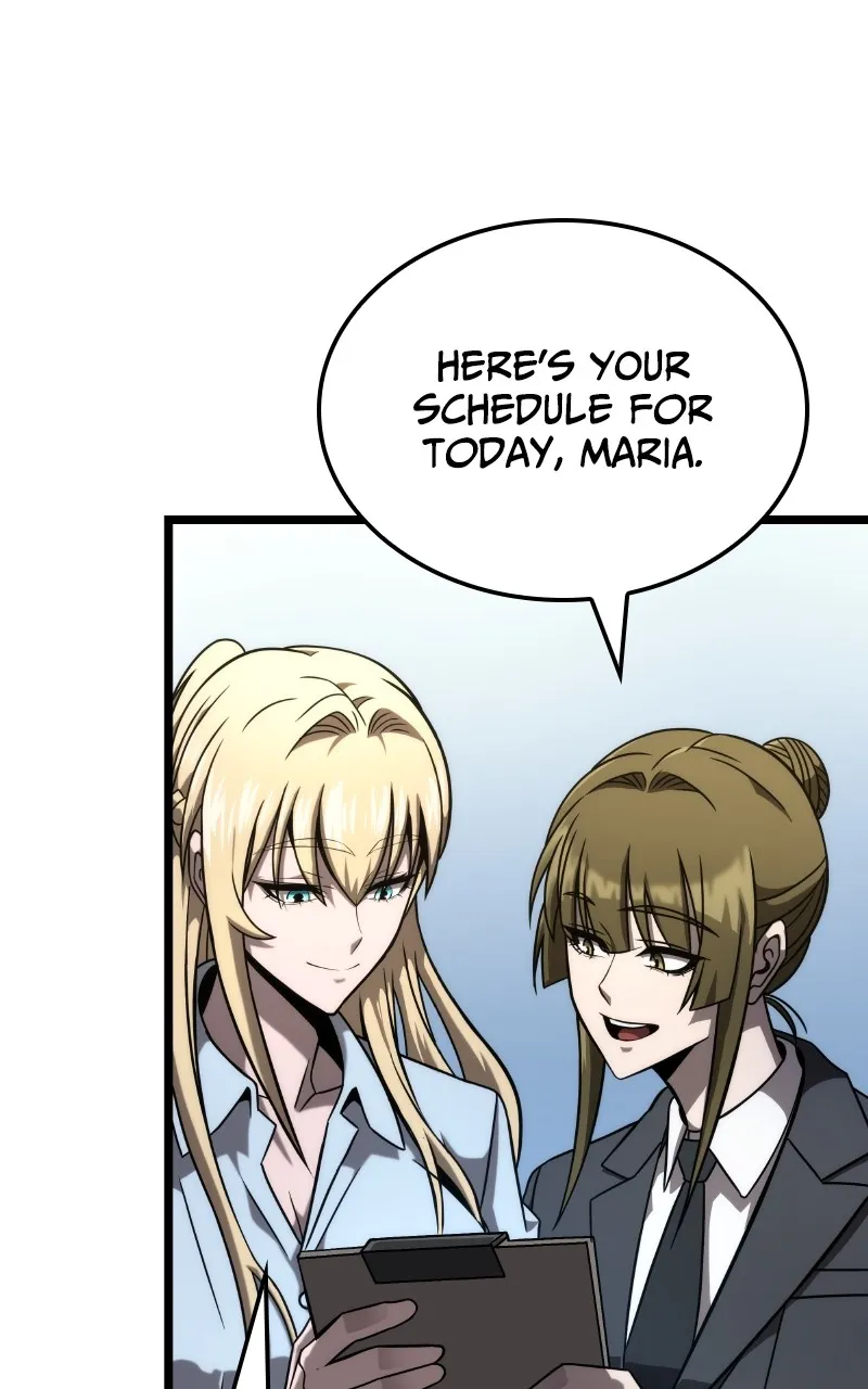 Read Supremely Talented Player chapter 51 image 41 on Lezhin