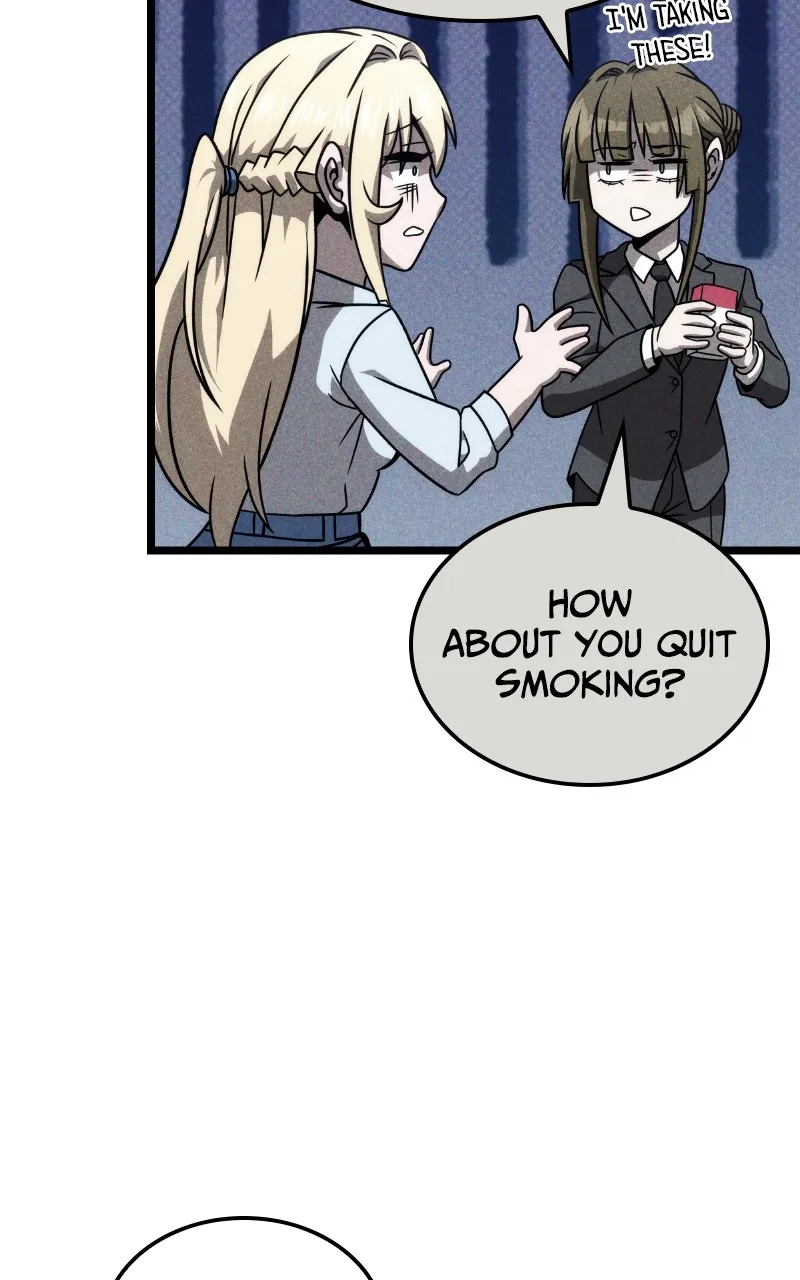 Read Supremely Talented Player chapter 51 image 57 on Lezhin