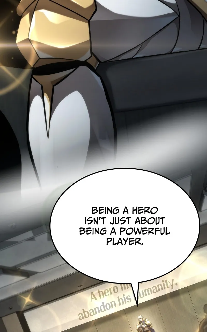 Read Supremely Talented Player chapter 51 image 6 on Lezhin