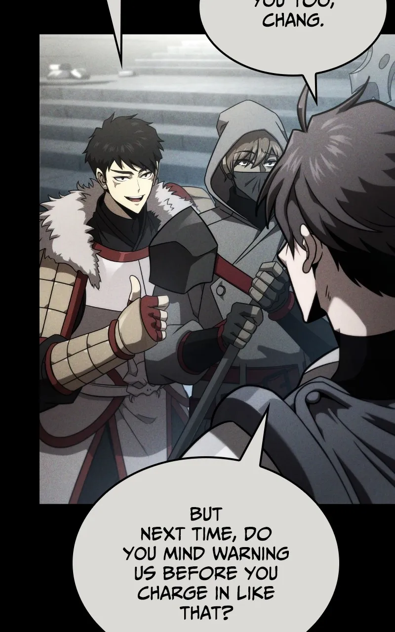 Read Supremely Talented Player chapter 51 image 72 on Lezhin