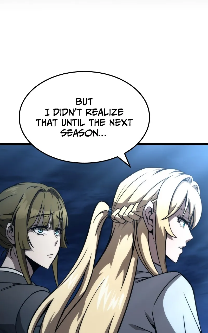 Read Supremely Talented Player chapter 51 image 84 on Lezhin