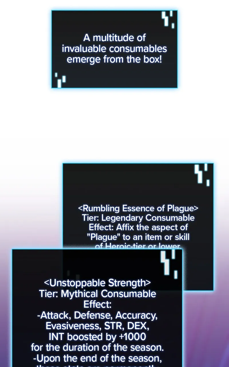 Read Supremely Talented Player chapter 52 image 25 on Lezhin