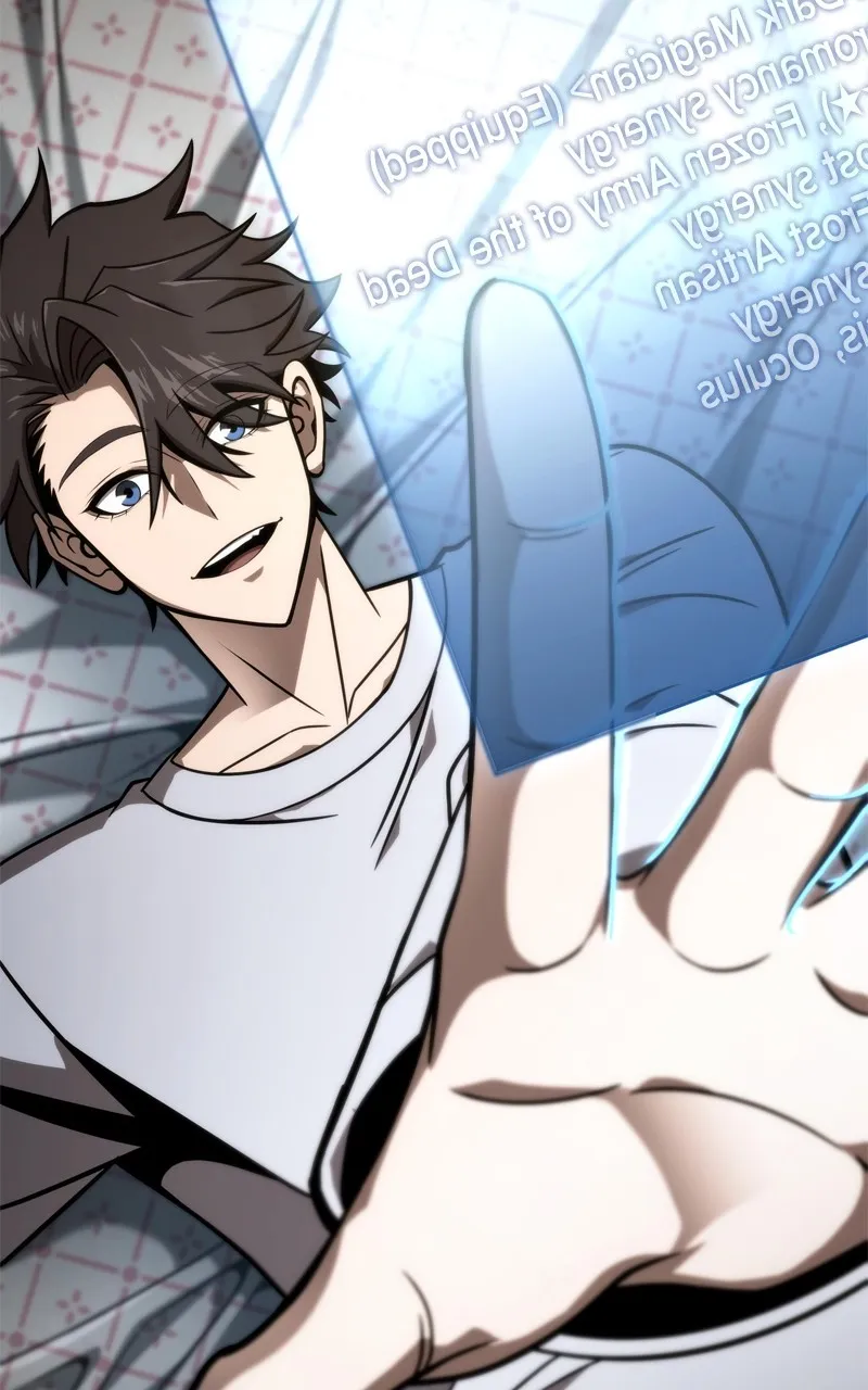 Read Supremely Talented Player chapter 52 image 31 on Lezhin
