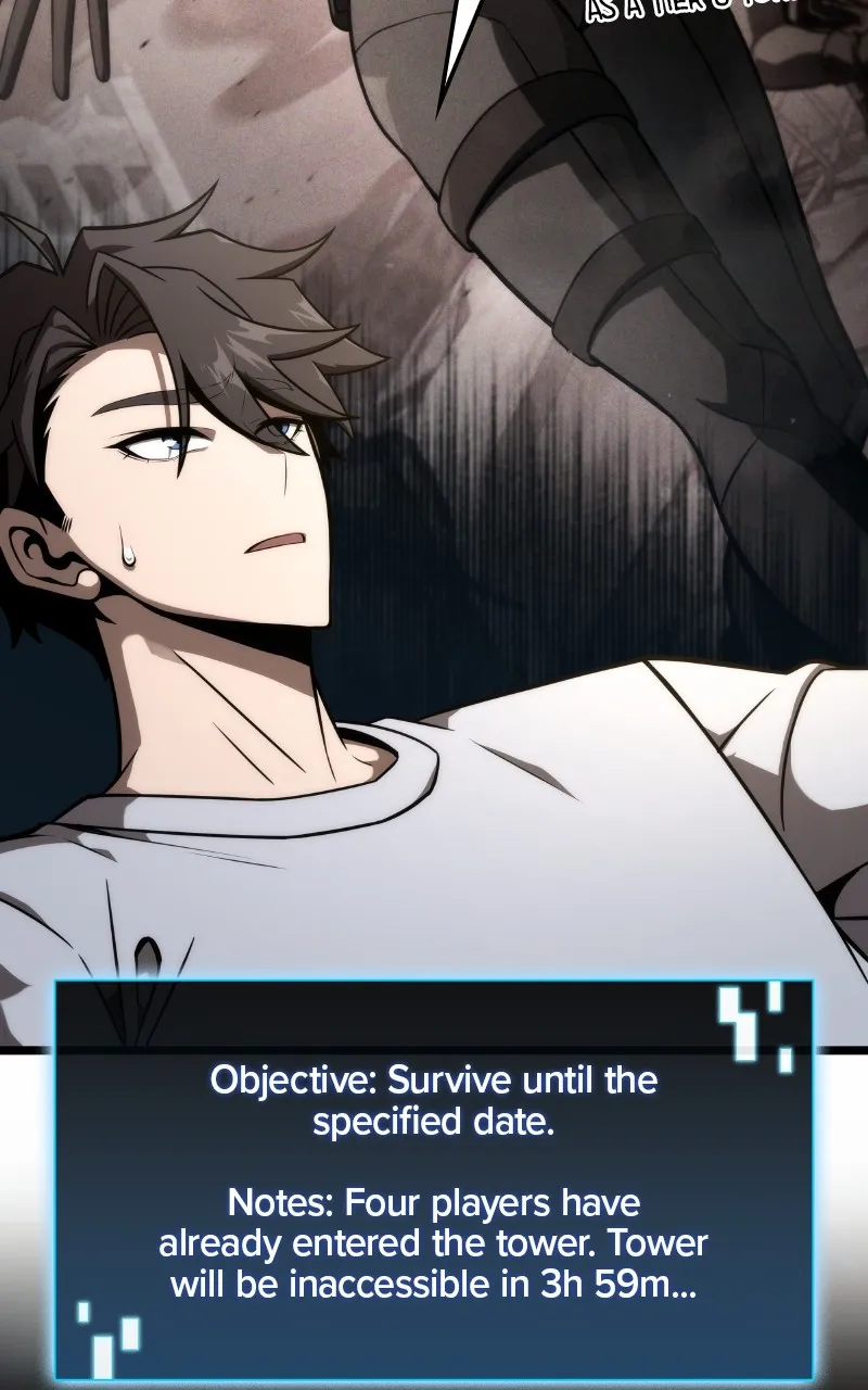 Read Supremely Talented Player chapter 52 image 37 on Lezhin