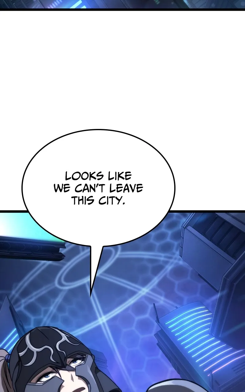 Read Supremely Talented Player chapter 52 image 46 on Lezhin