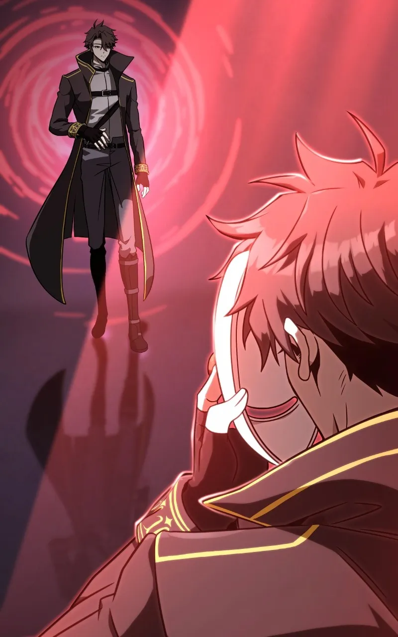 Read Supremely Talented Player chapter 52 image 8 on Lezhin
