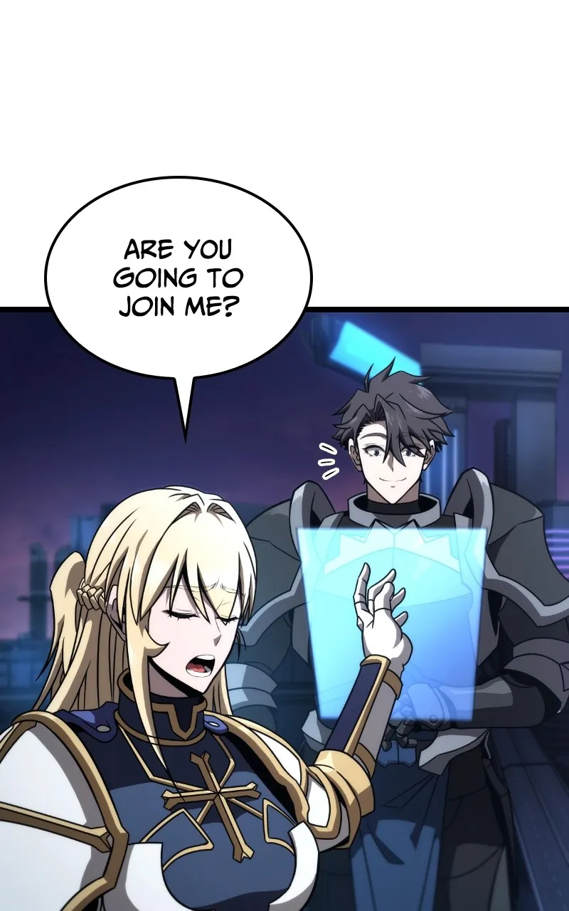 Read Supremely Talented Player chapter 52 image 86 on Lezhin