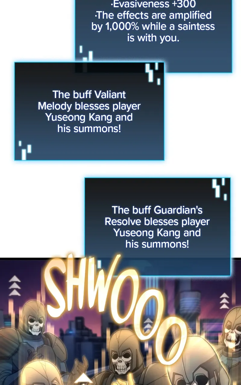Read Supremely Talented Player chapter 52 image 88 on Lezhin