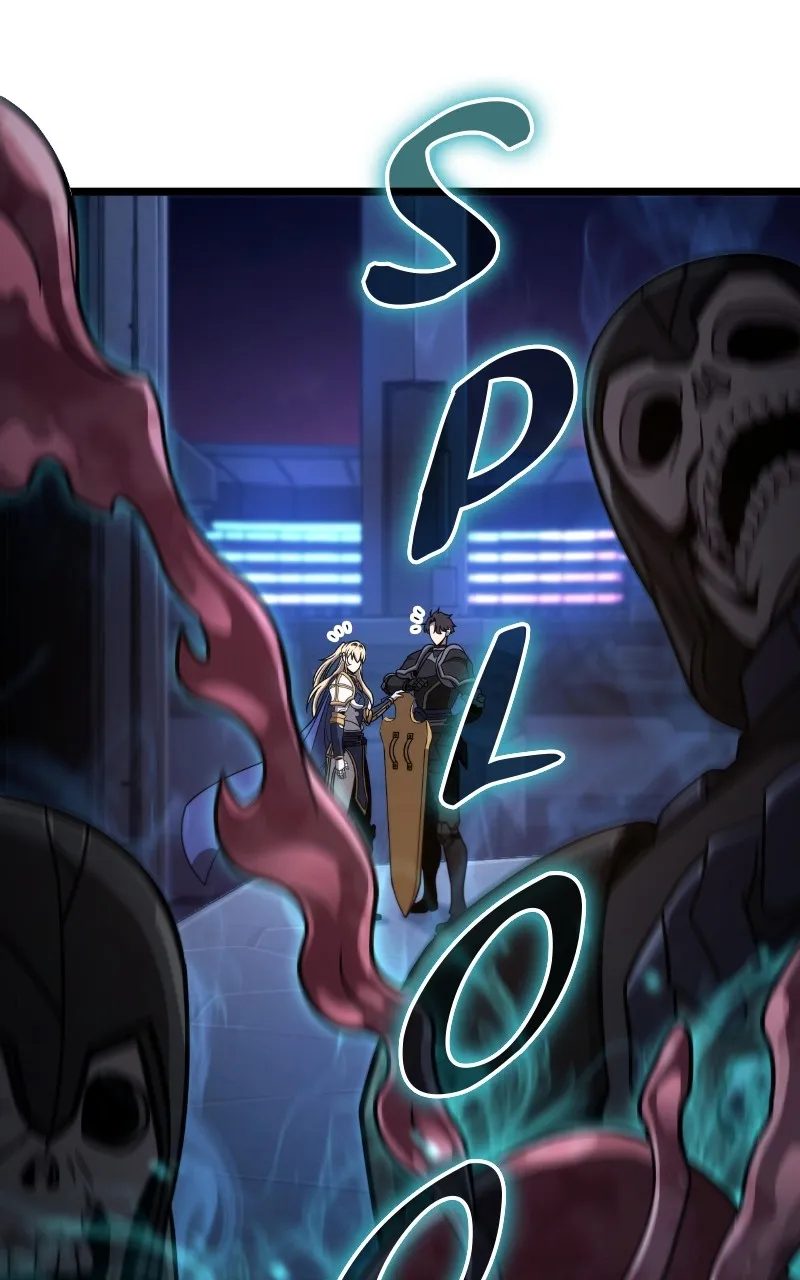 Read Supremely Talented Player chapter 52 image 97 on Lezhin