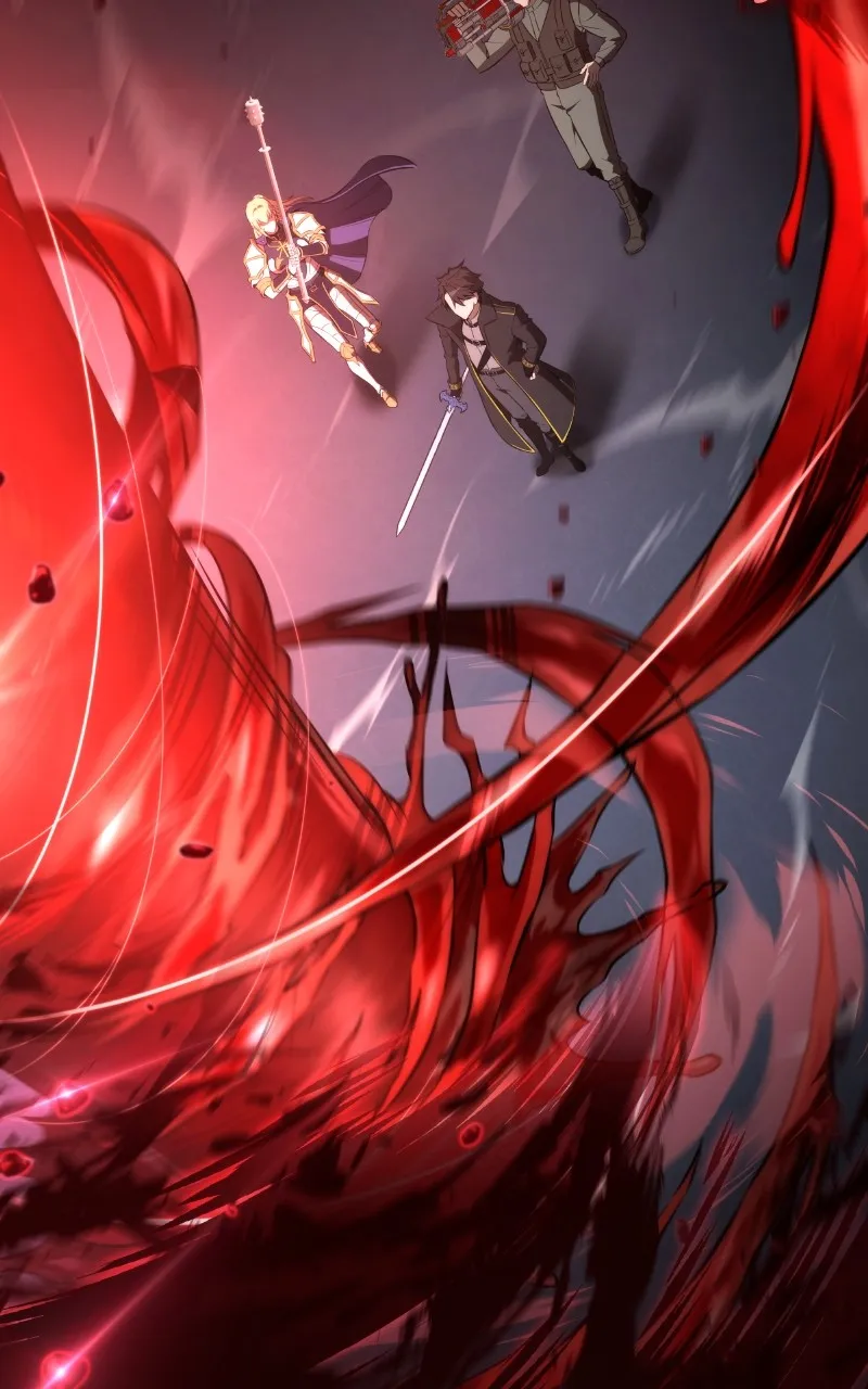 Read Supremely Talented Player chapter 53 image 103 on Lezhin
