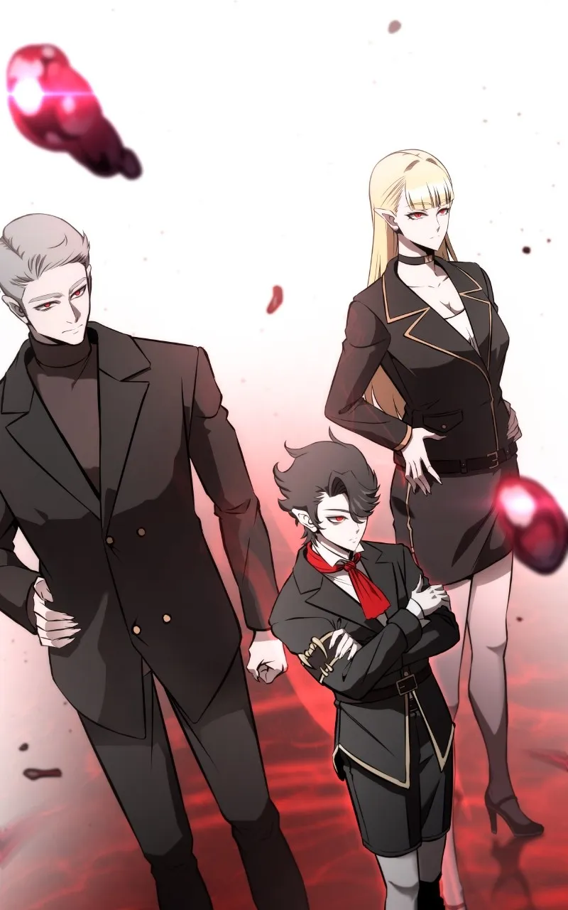 Read Supremely Talented Player chapter 53 image 108 on Lezhin