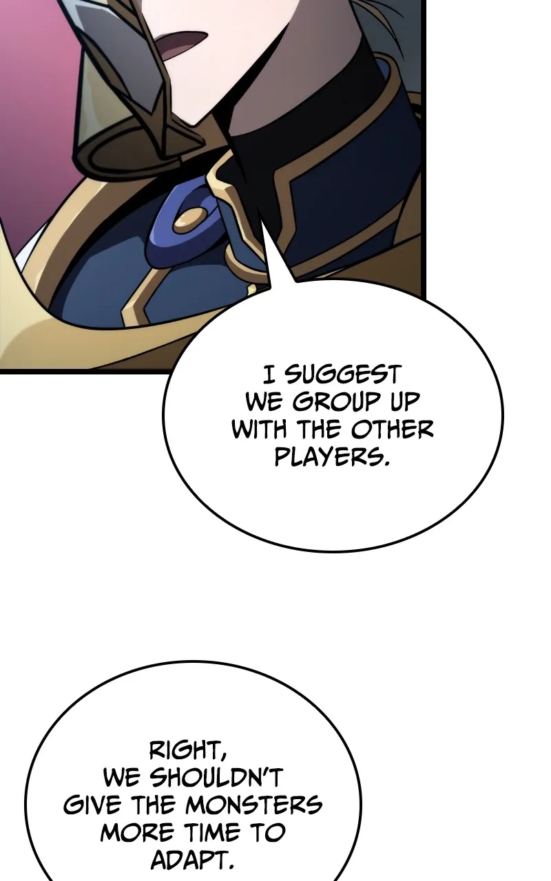 Read Supremely Talented Player chapter 53 image 13 on Lezhin