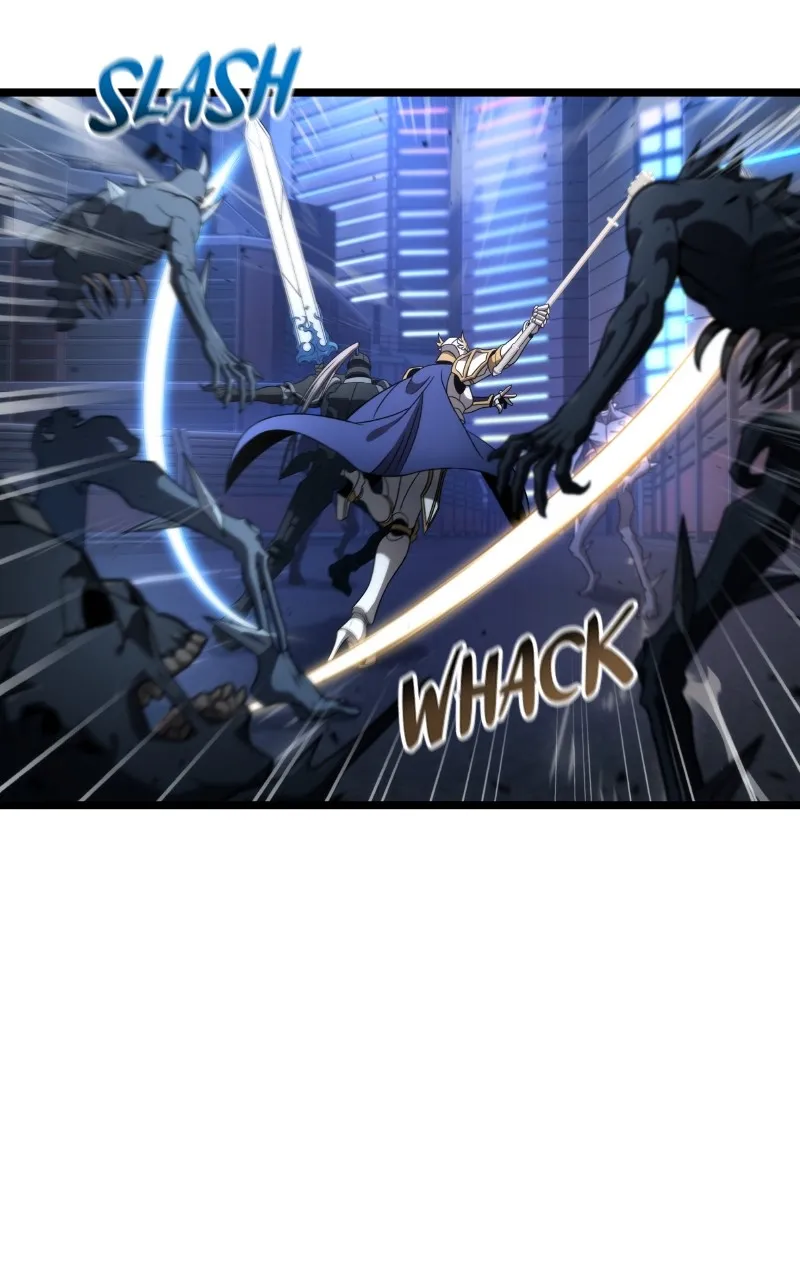 Read Supremely Talented Player chapter 53 image 19 on Lezhin