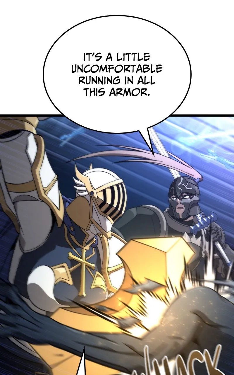 Read Supremely Talented Player chapter 53 image 20 on Lezhin