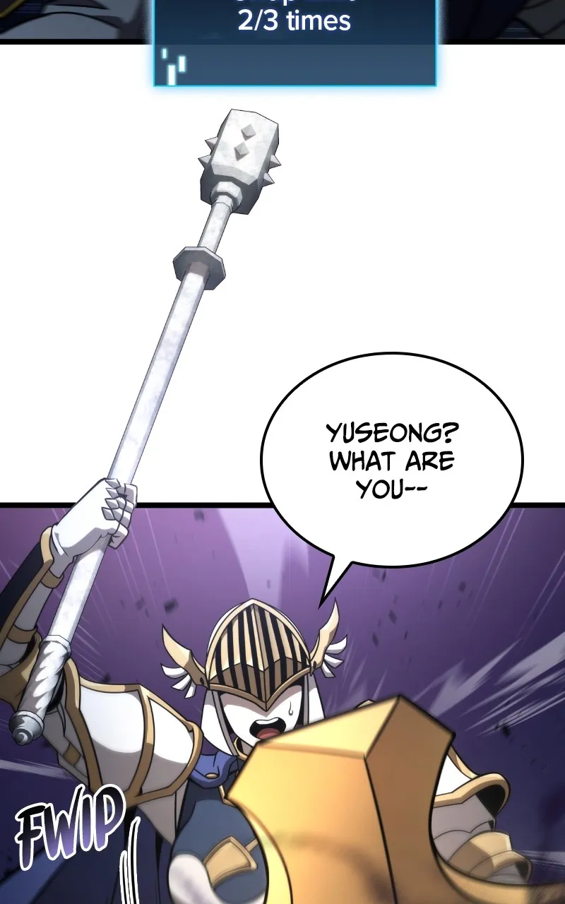 Read Supremely Talented Player chapter 53 image 23 on Lezhin