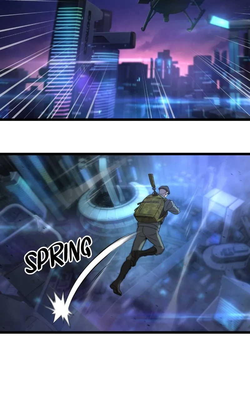 Read Supremely Talented Player chapter 53 image 31 on Lezhin