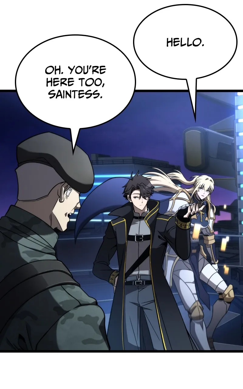 Read Supremely Talented Player chapter 53 image 36 on Lezhin