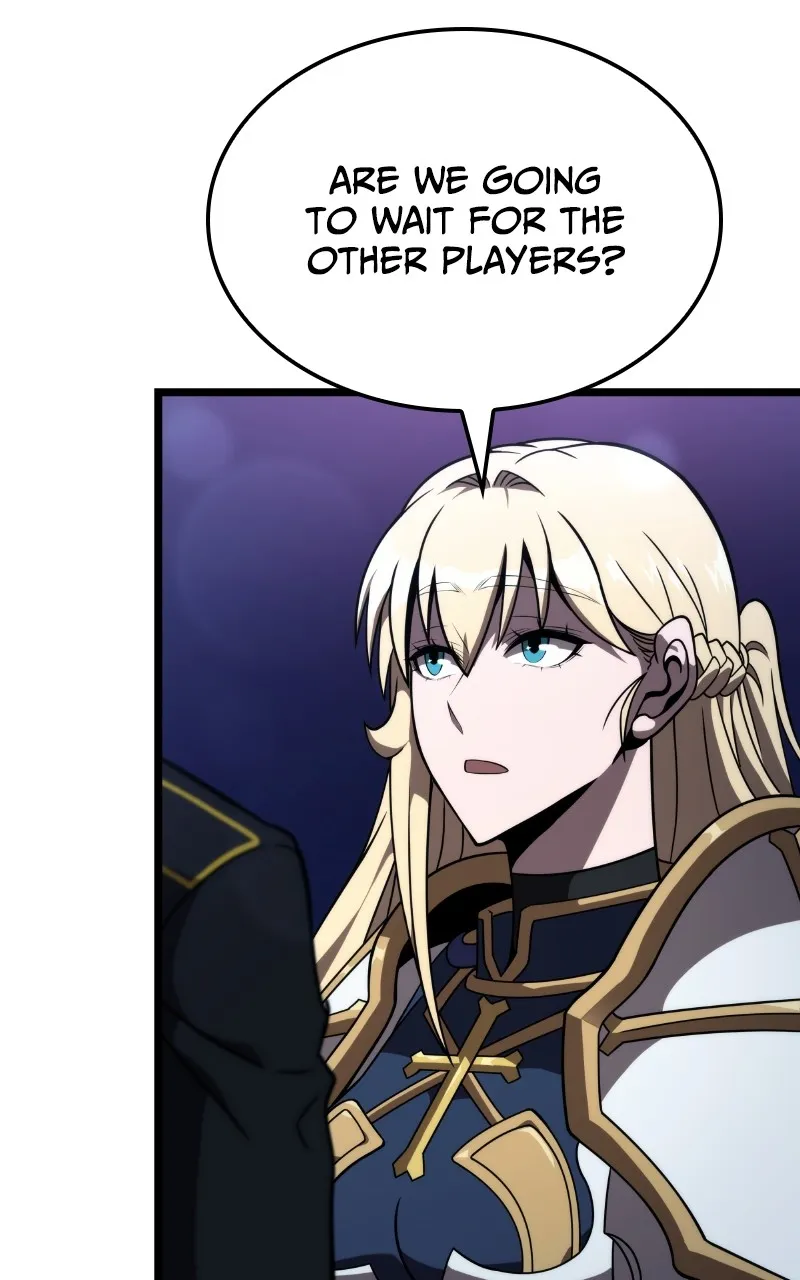 Read Supremely Talented Player chapter 53 image 37 on Lezhin