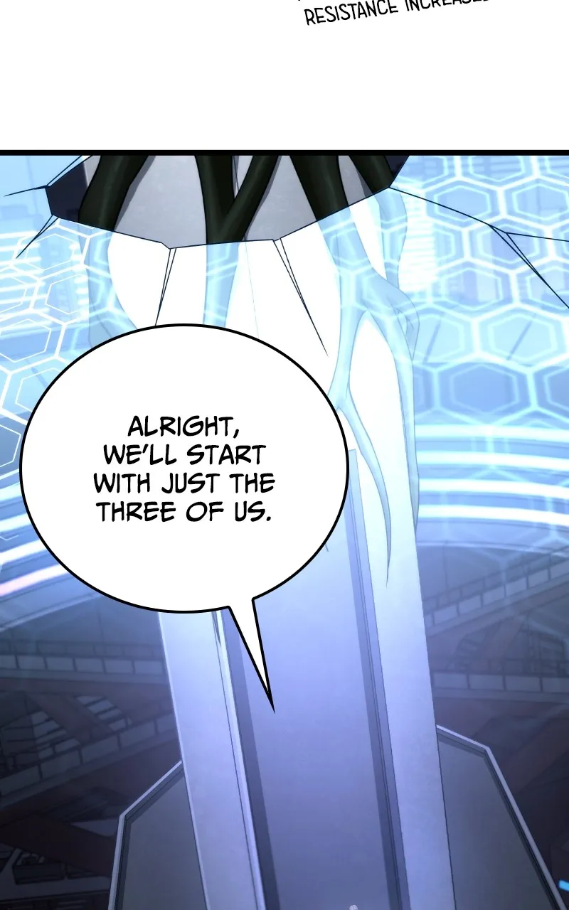 Read Supremely Talented Player chapter 53 image 40 on Lezhin