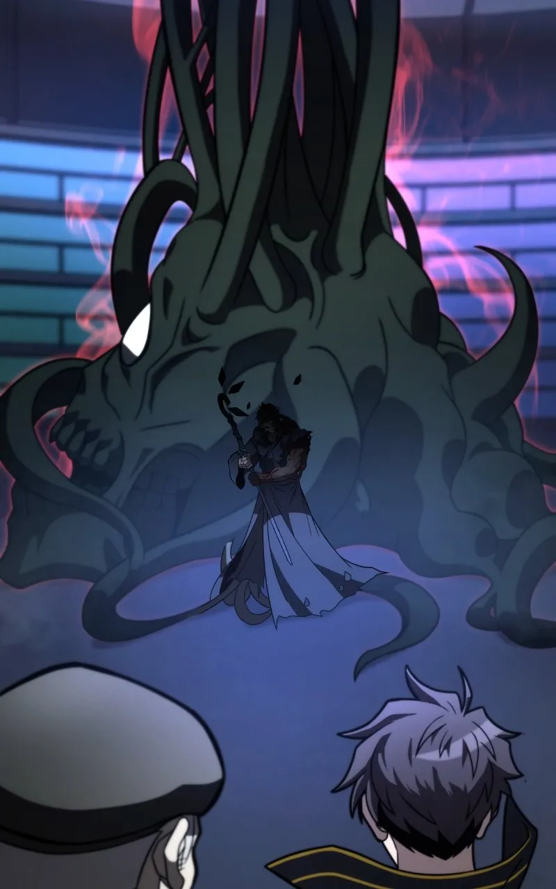 Read Supremely Talented Player chapter 53 image 57 on Lezhin