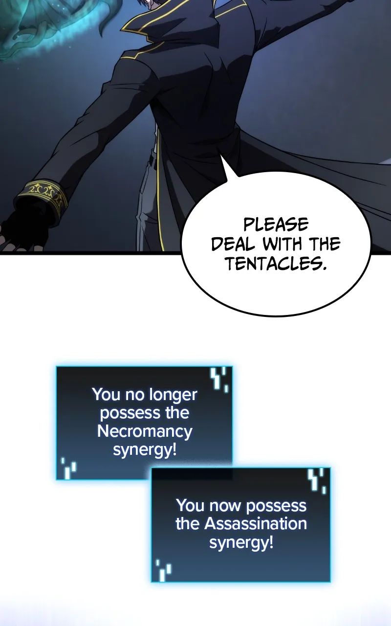 Read Supremely Talented Player chapter 53 image 64 on Lezhin
